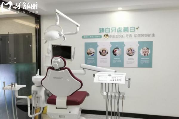 南昌博德口腔醫(yī)院價格表