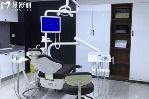鞍山臻愛口腔2025價格表