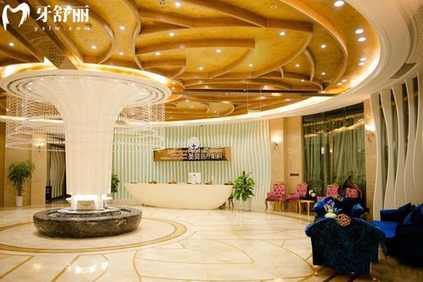 成都圣貝口腔收費(fèi)標(biāo)準(zhǔn)