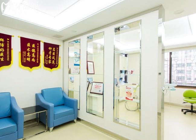 珠海拜博口腔環(huán)境