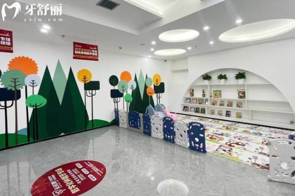 天牙口腔正規(guī)嗎？