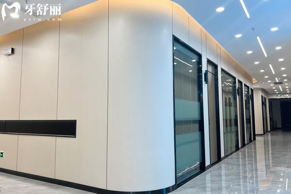惠州惠陽(yáng)正一口腔門診部