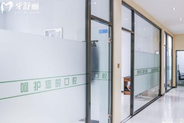 哈爾濱中航口腔醫(yī)院地址在哪？