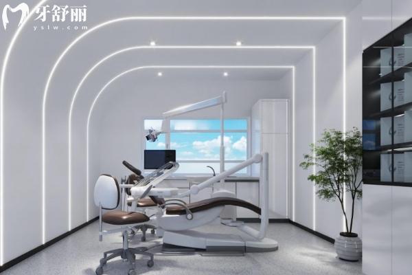 哈爾濱美中口腔收費(fèi)價目表