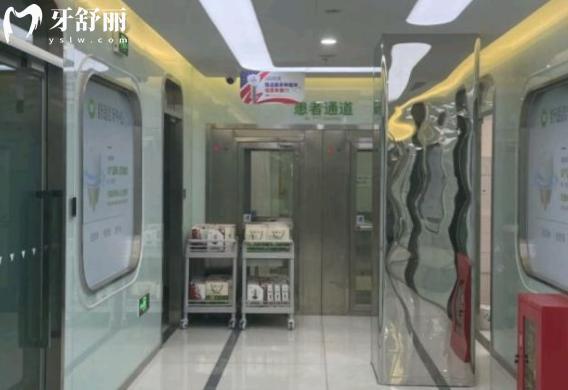 北京京植口腔醫(yī)院地址在望京街道 詳細(xì)地址坐車路線/收費(fèi)價(jià)格分享