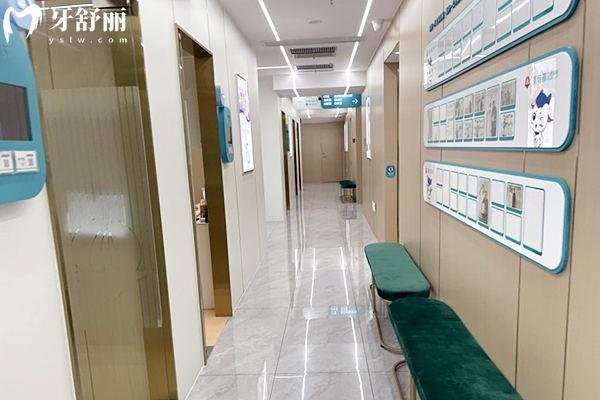 福州美可普口腔預(yù)約電話及門(mén)店地址查詢(xún)