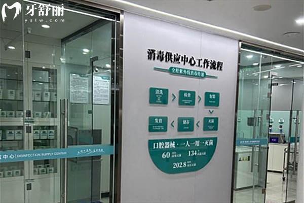 長興浙口口腔