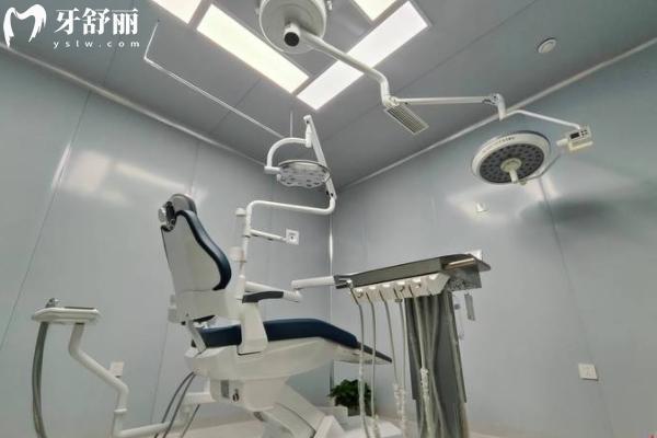 濟寧壹顆芽口腔醫(yī)院正規(guī)嗎