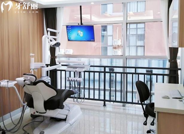 煙臺德韓口腔地址全攻略