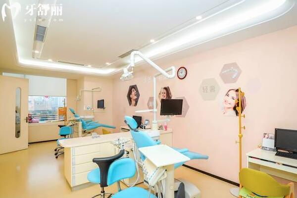 楊浦區(qū)牙科醫(yī)院排名榜(2025更新):拜博