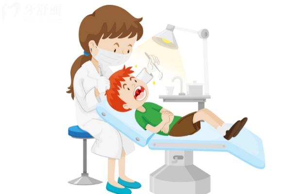 6歲沒換牙有必要根管治療嗎？六歲兒童牙齒發(fā)育與根管治療何時需要干預(yù)