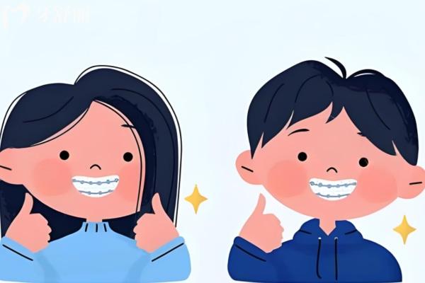 成都正畸哪個醫(yī)院比較好?新橋/團(tuán)圓/極光/東籬整牙技術(shù)可靠實(shí)力強(qiáng)