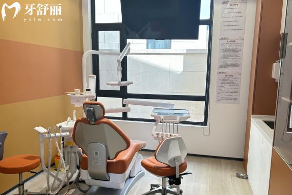 西安雅禾口腔醫(yī)院怎么樣