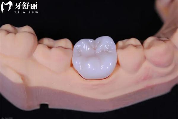 好大夫口腔收費標準
