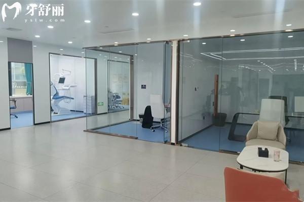 怒江奧美口腔醫(yī)院收費(fèi)標(biāo)準(zhǔn)