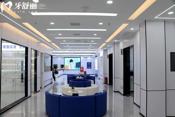 湘潭牙德士口腔地址在哪
