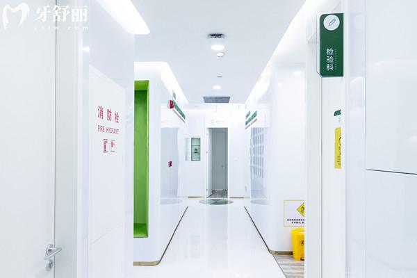 上海英博旭日口腔醫(yī)院怎么樣