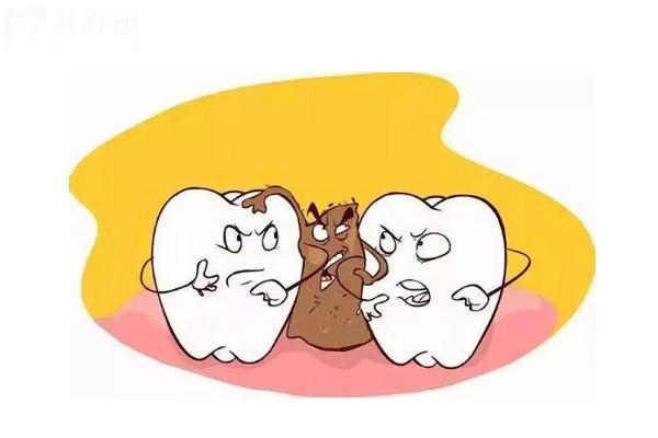 牙周炎會(huì)傳染嗎？不一定，分享牙周炎的預(yù)防與治療