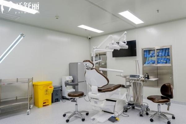 衢州可恩口腔醫(yī)院地址在哪里