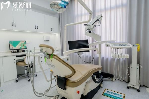 衢州可恩口腔醫(yī)院地址在哪里