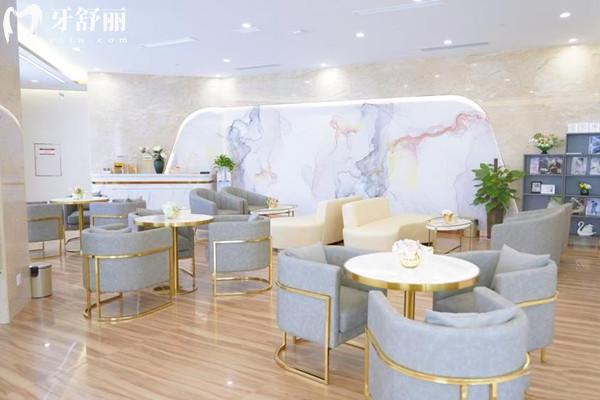 綿陽(yáng)華美紫馨口腔診所怎么樣