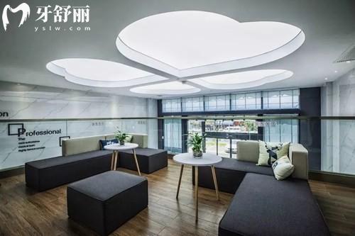 寧波牙壹家口腔種植牙怎么樣