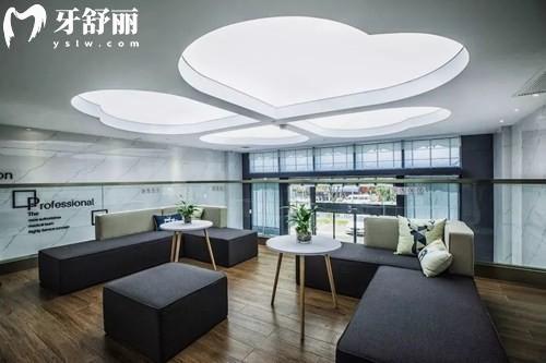 寧波牙壹家口腔種植牙怎么樣