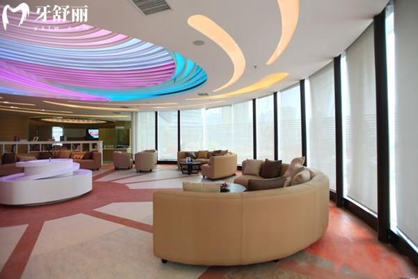 成都極光口腔醫(yī)院收費(fèi)價(jià)目表