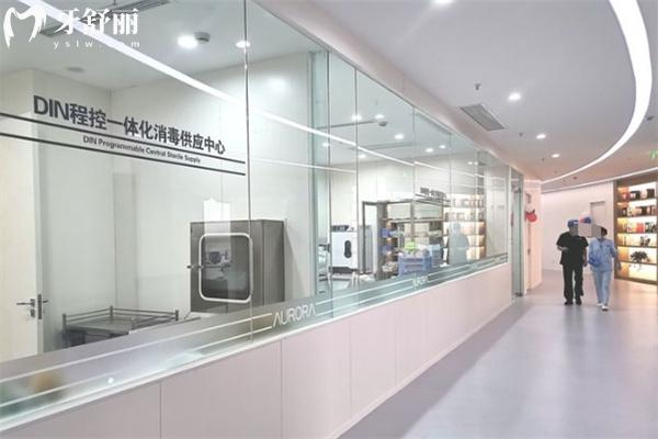 成都極光口腔醫(yī)院坐地鐵怎么走 地鐵1/8/5/3號(hào)線(xiàn)不同站點(diǎn)詳看附極光口腔價(jià)格表
