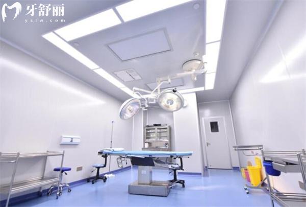 廣州荔醫(yī)整形美容醫(yī)院手術(shù)室