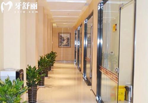 鄭州唯美口腔醫(yī)院收費標準