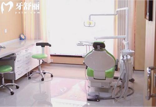 鄭州唯美口腔醫(yī)院收費標準