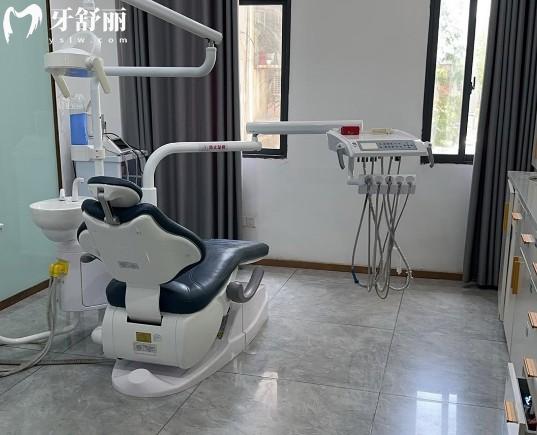 襄陽咿呀口腔診室
