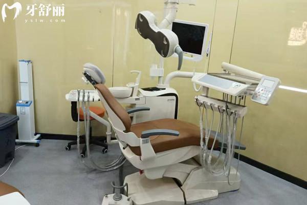 紹興越城麥芽口腔診所正規(guī)嗎