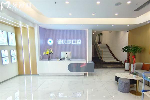 長春諾貝爾口腔門診部