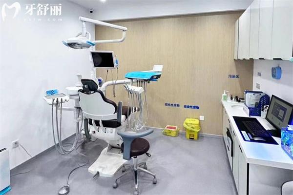 長春諾貝爾口腔門診部