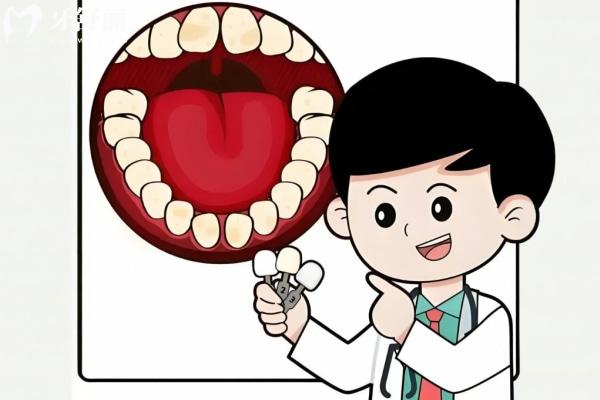 成都牙科收費價目表2025更新:成都牙科哪家好又便宜醫(yī)院盤點種牙矯正一站搞定