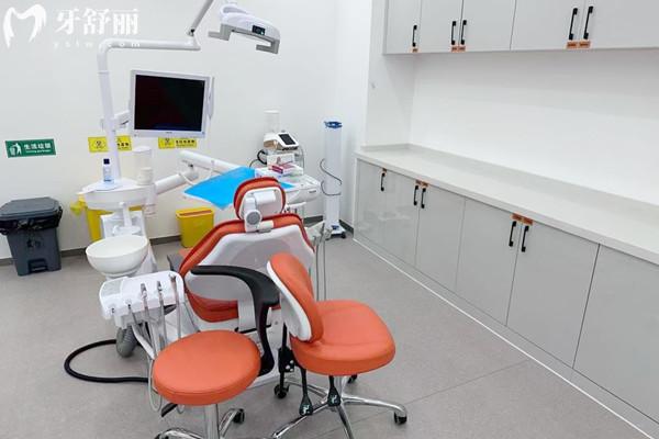 瀘州川一口腔醫(yī)院收費標準