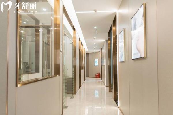 深圳衛(wèi)佳康口腔怎么樣?正規(guī)資質(zhì)