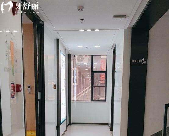 深圳萬豐醫(yī)院口腔科