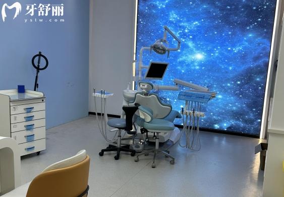 廈門樂莎莎口腔