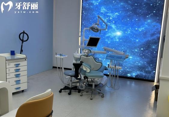 廈門樂莎莎口腔