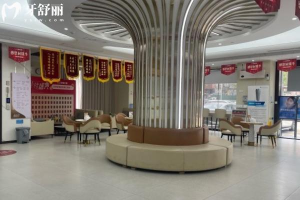 惠州深惠口腔醫(yī)院怎么樣？當(dāng)?shù)厝诵刨?性價比高/醫(yī)院實力強