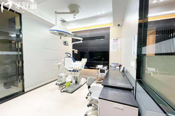 廈門(mén)鼎豪口腔怎么樣