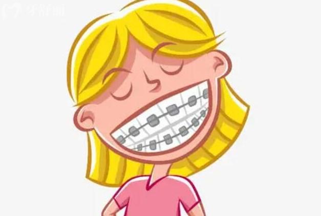 兒童牙齒矯正的三大黃金期