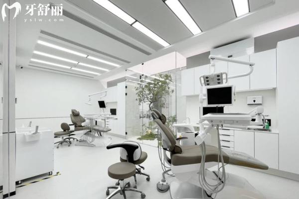 沈陽德立聯(lián)合口腔醫(yī)院怎么樣,地址在哪?看牙指南全解析