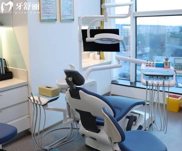 北京順德口腔（裕龍三區(qū)店）
