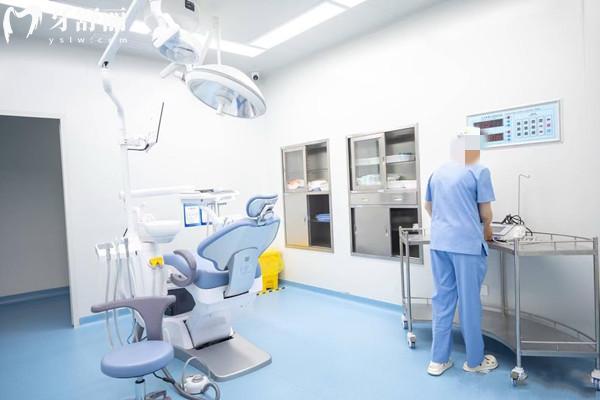 西寧中諾口腔怎么樣