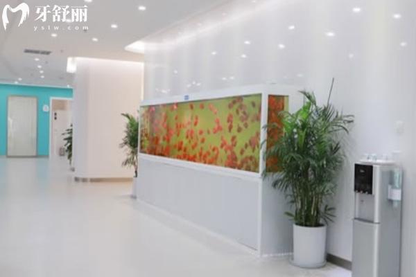 重慶哪里看牙好又實惠