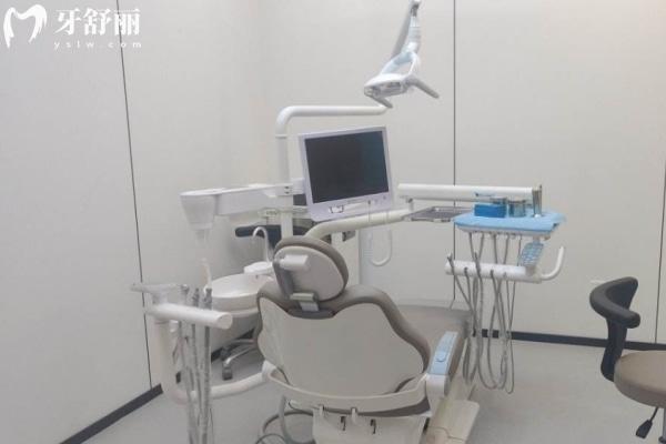 安徽安慶貝諾口腔建設路門診部怎么樣